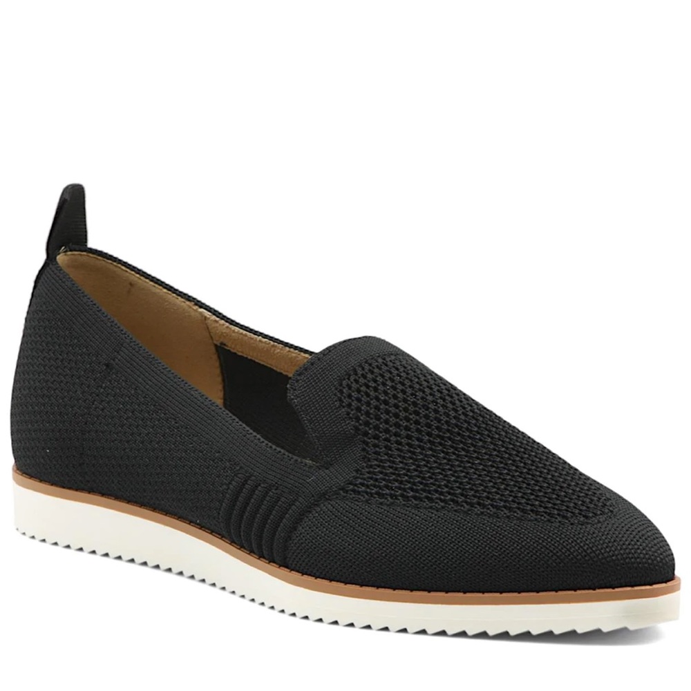 Lamonte Slip-On Flat ADRIENNE VITTADINI